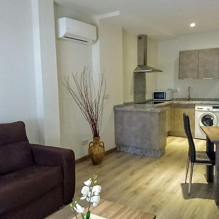 Apartamentos El Gallo Marbella Bagian luar foto