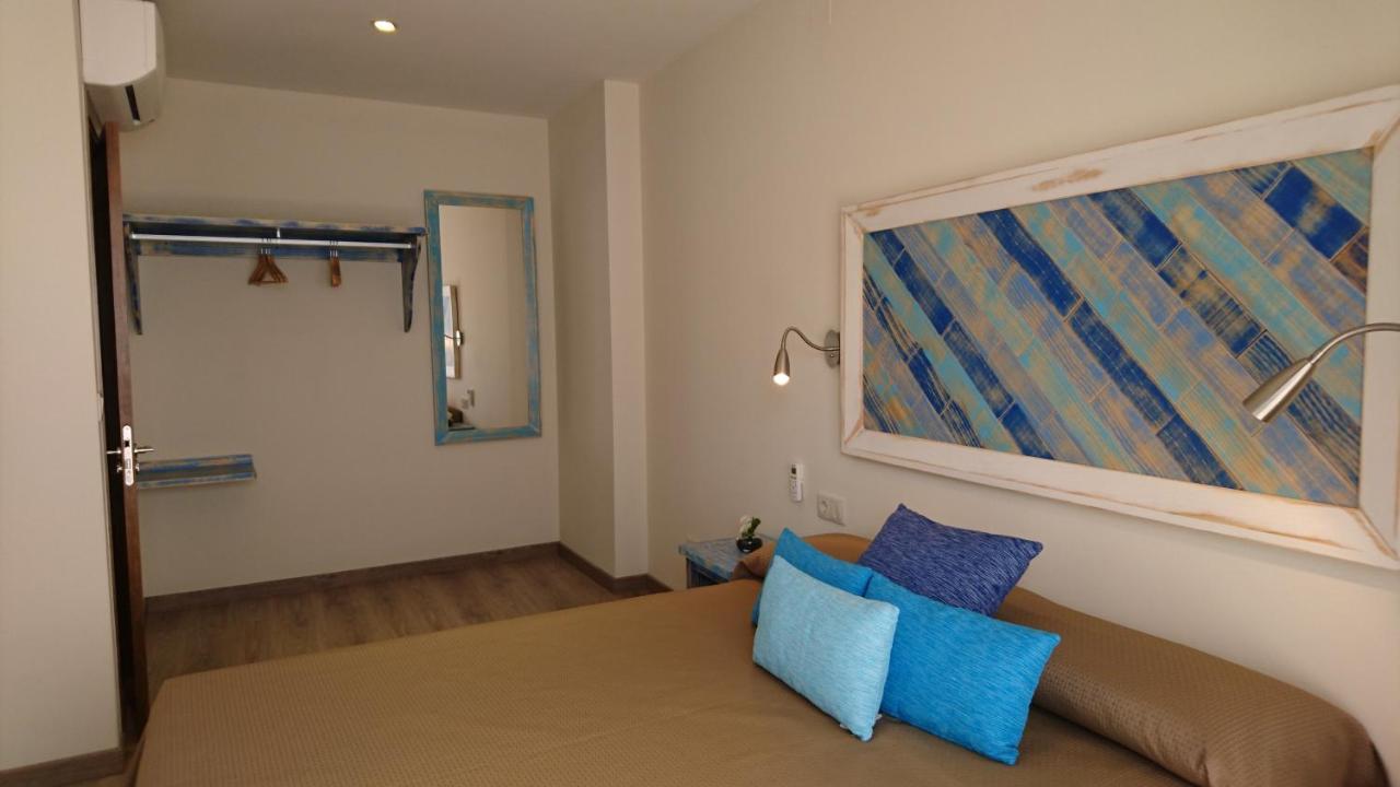 Apartamentos El Gallo Marbella Bagian luar foto