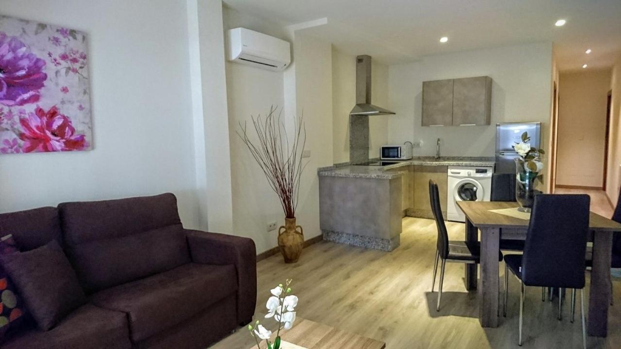 Apartamentos El Gallo Marbella Bagian luar foto