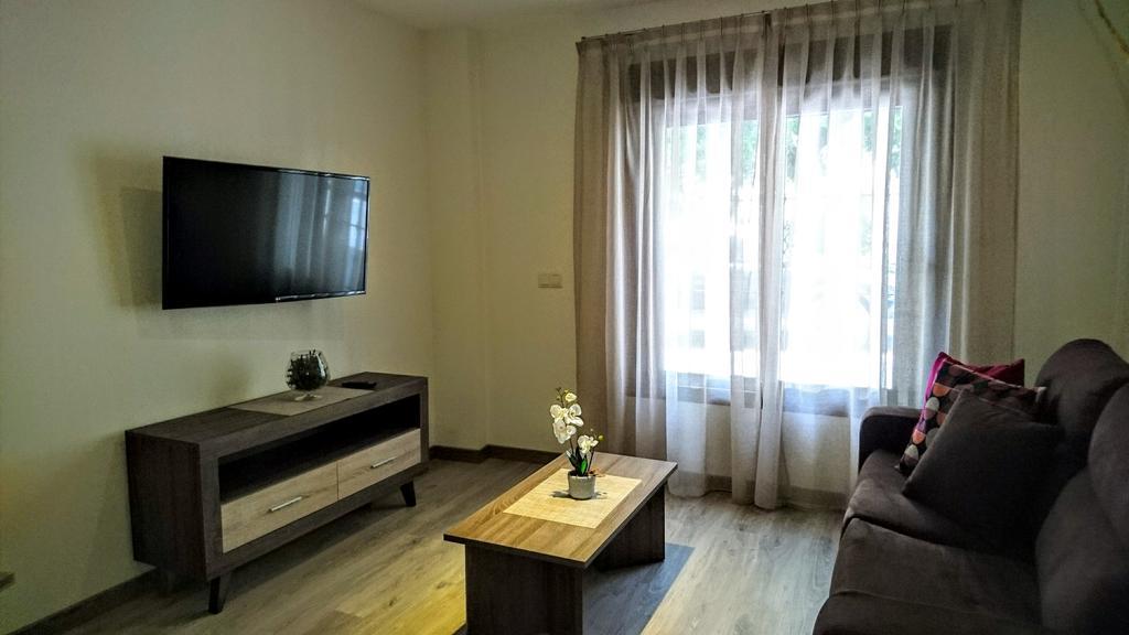 Apartamentos El Gallo Marbella Bagian luar foto